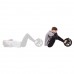 Гімнастичний ролик для тренувань inSPORTline AR1000
