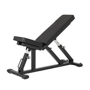 Регулируемая скамейка для тренировок inSPORTline AB100