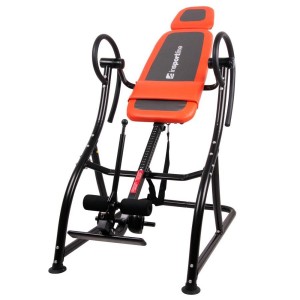 Инверсионный стол inSPORTline Inverso Plus Инверсионный стол inSPORTline Inverso Plus