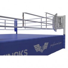 Канаты V`Noks для боксерского ринга 4 м