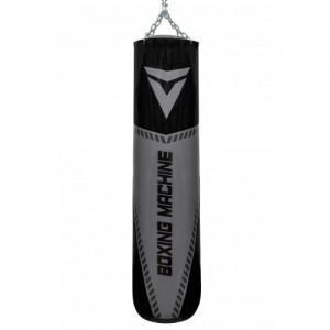 Боксерский мешок V`Noks Boxing Machine Black 1.5 м, 50-60 кг