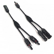 Кабель EcoFlow Solar MC4 Parallel Connection Cable