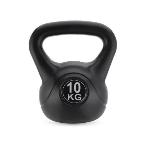 Гиря виниловая Gymtek 10 кг