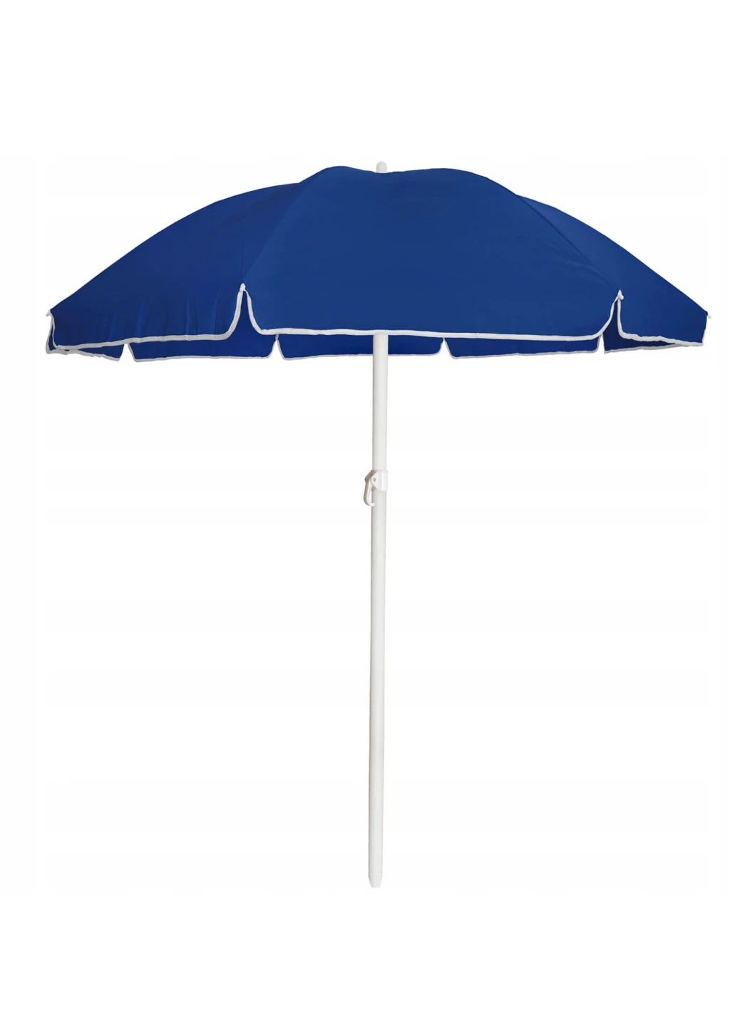 Зонтик садовый Jumi Garden 240см синий