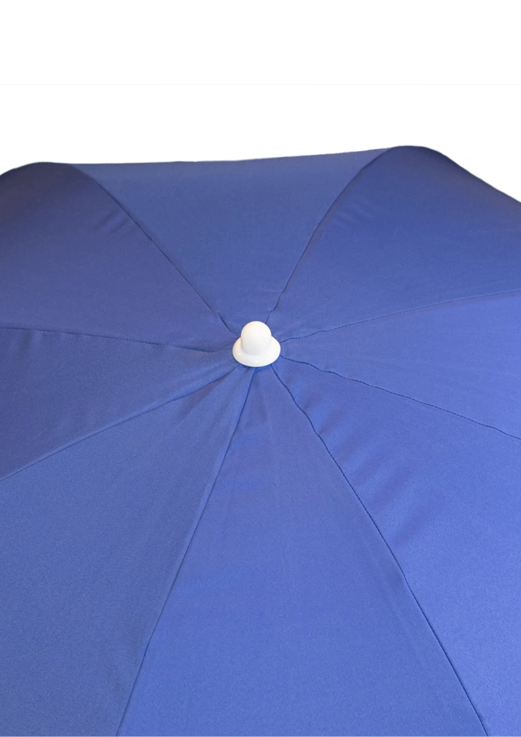 Зонтик садовый Jumi Garden 240см синий