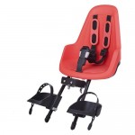 Дитяче велокрісло Bobike ONE mini / Flamingo 