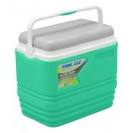 Изотермический контейнер Pinnacle Eskimo, 10 л, бирюзовый