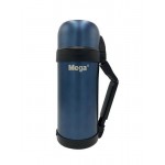 Термос Mega MPSS150METS, 1,5 л