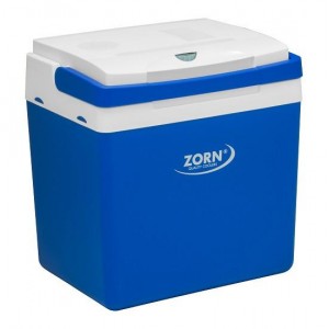 Автохолодильник Zorn Z-26 12/230 V, 25 л Автохолодильник Zorn Z-26 12/230 V, 25 л
