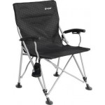 Стілець розкладний Outwell Campo XL Black (470323)