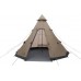 Намет восьмимісний Easy Camp Moonlight Tipi Grey (120381)