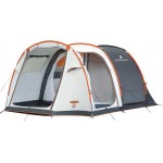 Палатка п'ятимісна Ferrino Chanty 5 Deluxe White/Grey (92162CWW)