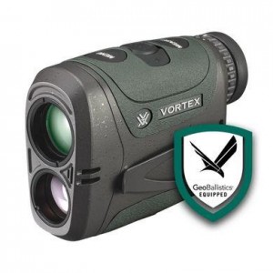 Далекомір Vortex Razor HD 4000 GB