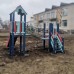 Дитячий комплекс Місяць KIDIGO арт. 11038