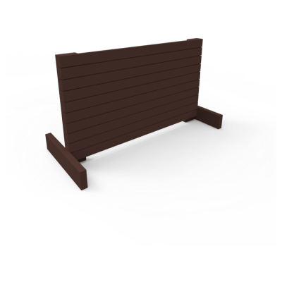 Барьер средний Kidigo доска 32613