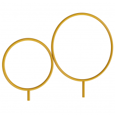 Тренажер кільця KIDIGO Тренажер кільця KIDIGO