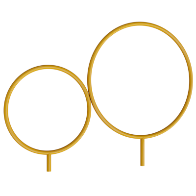 Тренажер кільця KIDIGO