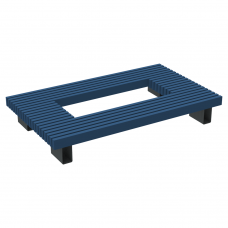 Лавочный комплекс Kidigo Content Grand 31623 Лавочный комплекс Kidigo Content Grand 31623