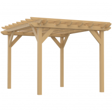 Альтанка Sea Lounge KIDIGO Альтанка Sea Lounge KIDIGO