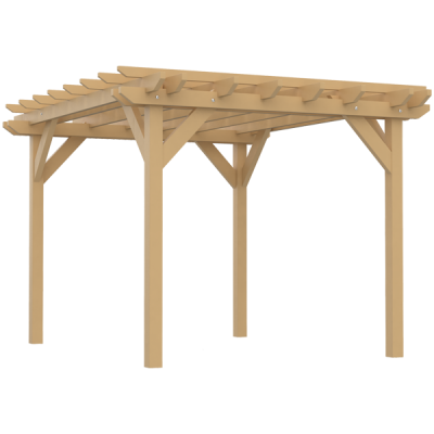 Альтанка Sea Lounge KIDIGO Код: 32320