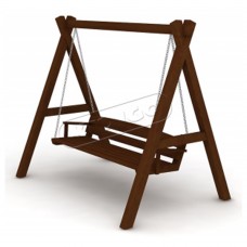 Садова гойдалка Дача KIDIGO Садова гойдалка Дача KIDIGO