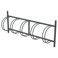 Велопарковка Downtown KIDIGO Велопарковка Downtown KIDIGO