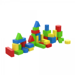 Констурктор Гра 36 елементів KIDIGO