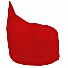 Кресло мешок KIDIGO Капля 400002 Кресло мешок KIDIGO Капля 400002