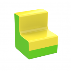 Стілець 0,5х0,5х0,6 KIDIGO Стілець 0,5х0,5х0,6 KIDIGO