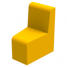 Коврик Слоник Kidigo 46016