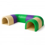 Модульний набір Лабіринт h450 мм KIDIGO