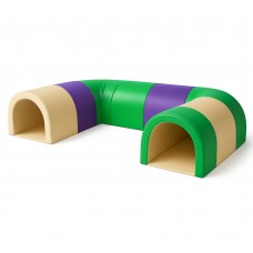 Модульний набір Лабіринт h450 мм KIDIGO Модульний набір Лабіринт h450 мм KIDIGO