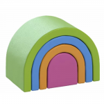 Набір модулів Веселкові Арки