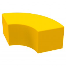 Дуга Пуф Орбіта KIDIGO