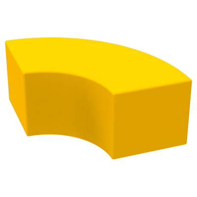 Дуга Пуф Орбіта KIDIGO