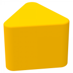 Пуф Клевер h30 KIDIGO