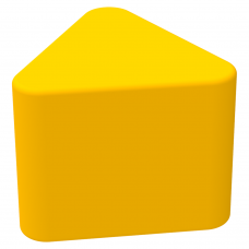 Пуф Клевер h30 KIDIGO