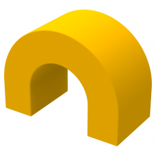 Смуга перешкод-Дуга 2 KIDIGO Смуга перешкод-Дуга 2 KIDIGO