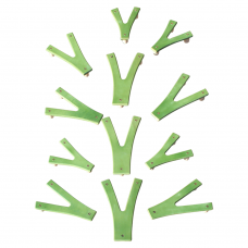 Неймовірні гілочки KIDIGO