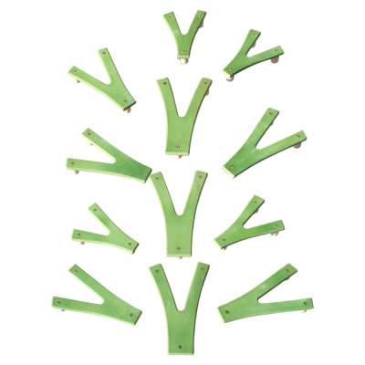 Неймовірні гілочки KIDIGO