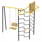 Спортивний комплекс Юнак KIDIGO