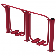 Тренажер Повітряний ходок KIDIGO Тренажер Повітряний ходок KIDIGO