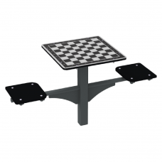 Шахматный стол Kidigo цельный 22293 Шахматный стол Kidigo цельный 22293