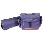 Сумка Levenhuk Zongo 60 для телескопа, синя мала