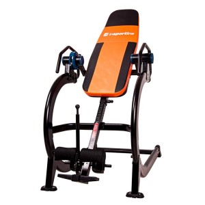 Инверсионный стол inSPORTline Inverso Profi Инверсионный стол inSPORTline Inverso Profi