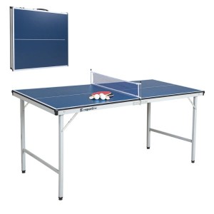 Мини-стол для настольного тенниса inSPORTline Sunny Mini Мини-стол для настольного тенниса inSPORTline Sunny Mini