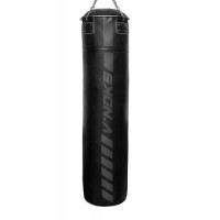 Боксерский мешок V`Noks Fortes Black 1.6 м, 55-60 кг Боксерский мешок V`Noks Fortes Black 1.6 м, 55-60 кг