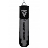 Боксерский мешок V`Noks Boxing Machine Black 1.8 м, 85-95 кг Боксерский мешок V`Noks Boxing Machine Black 1.8 м, 85-95 кг