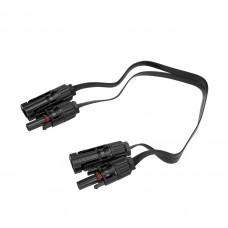 Плоский кабель EcoFlow Super Flat MC4 Cable