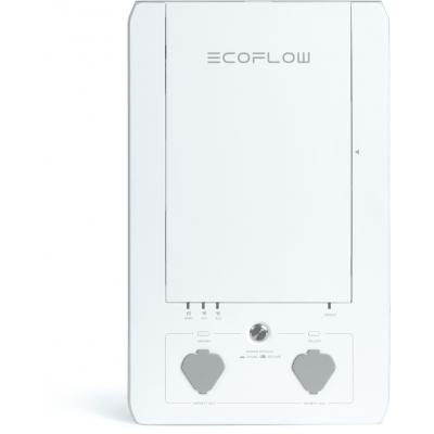 Набір EcoFlow Smart Home Panel Combo